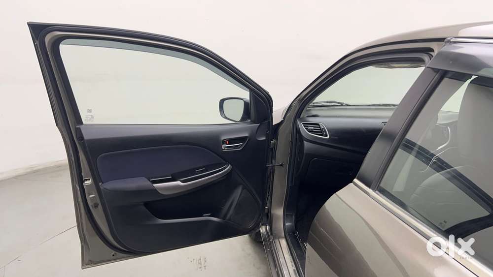 Maruti Suzuki Baleno 1.3 Delta, 2020, Petrol