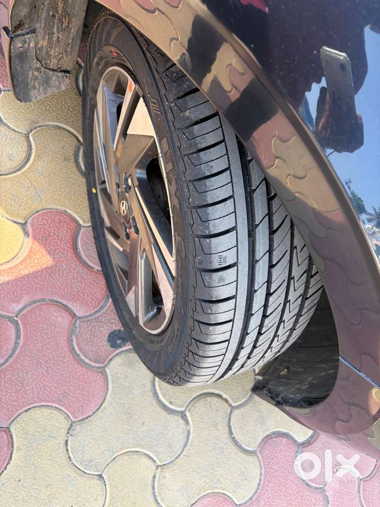 Hyundai I20 Asta (o) 1.2 Ivt, 2021, Petrol