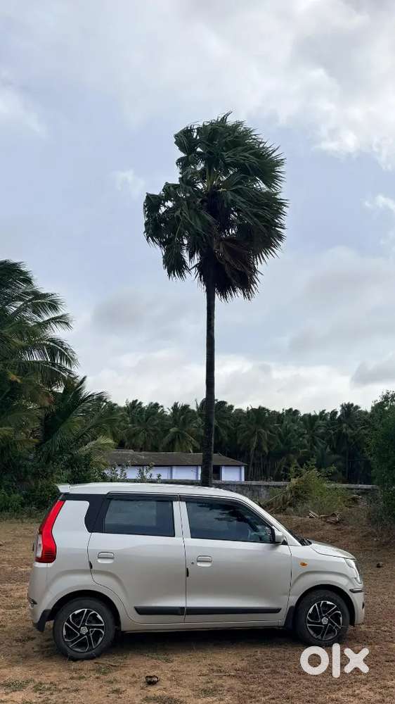 Maruti Suzuki Wagon R 2023