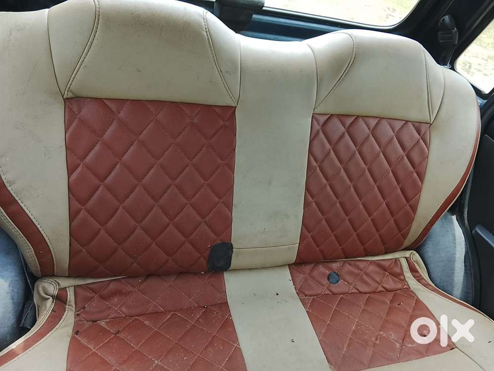Maruti Suzuki 800 Petrol 2010