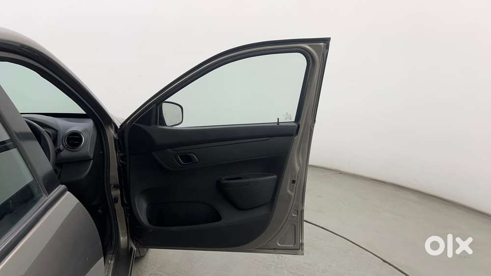 Renault Kwid 1.0 Rxt, 2017, Petrol
