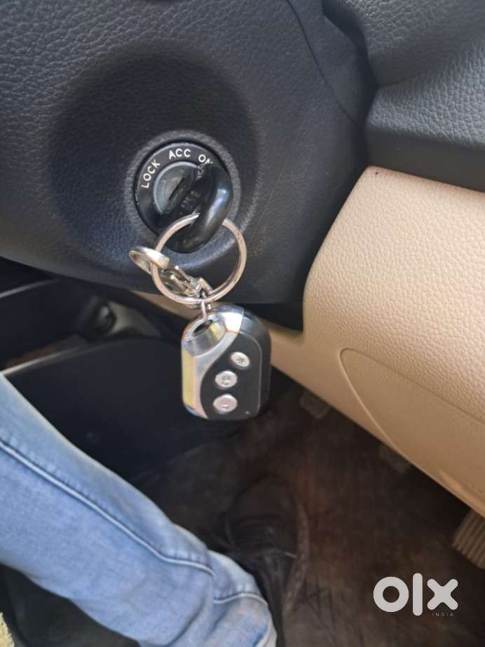 Hyundai Eon Era +, 2013, Petrol