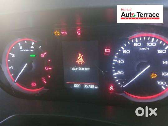 Mahindra Thar 4x4, 2023, Diesel