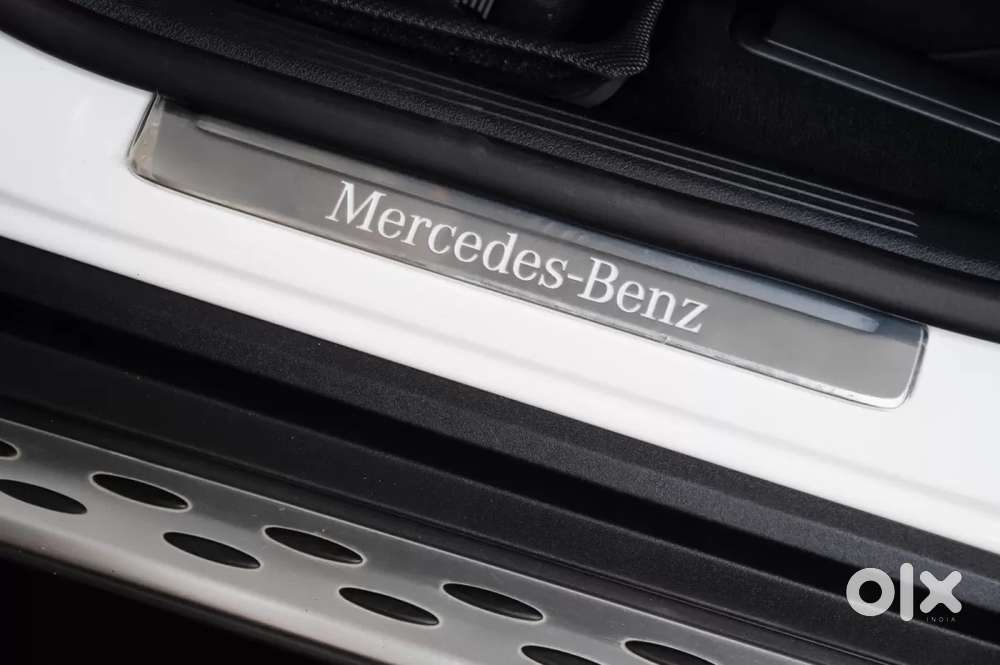 Mercedes-benz Glc, 2025, Petrol