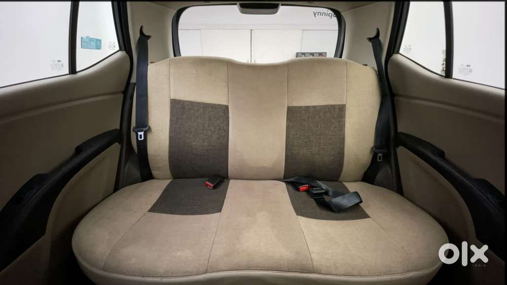 Hyundai I10 Magna 1.1l, 2014, Petrol