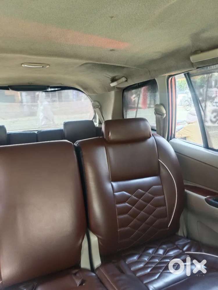 Toyota Innova 2014 Diesel 238000 Km Driven
