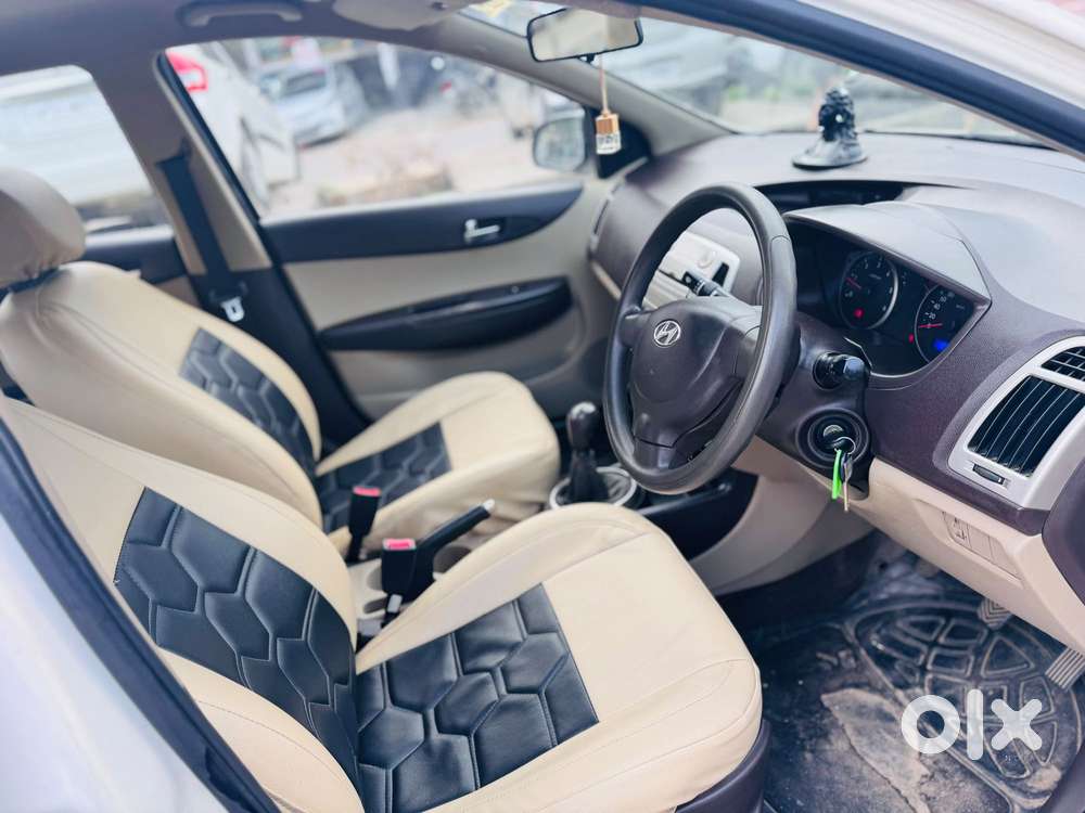 Hyundai I20 Magna Plus, 2011, Diesel