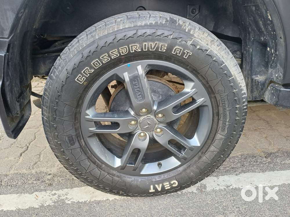 Mahindra Thar Lx 4x4 Hardtop, 2023, Diesel