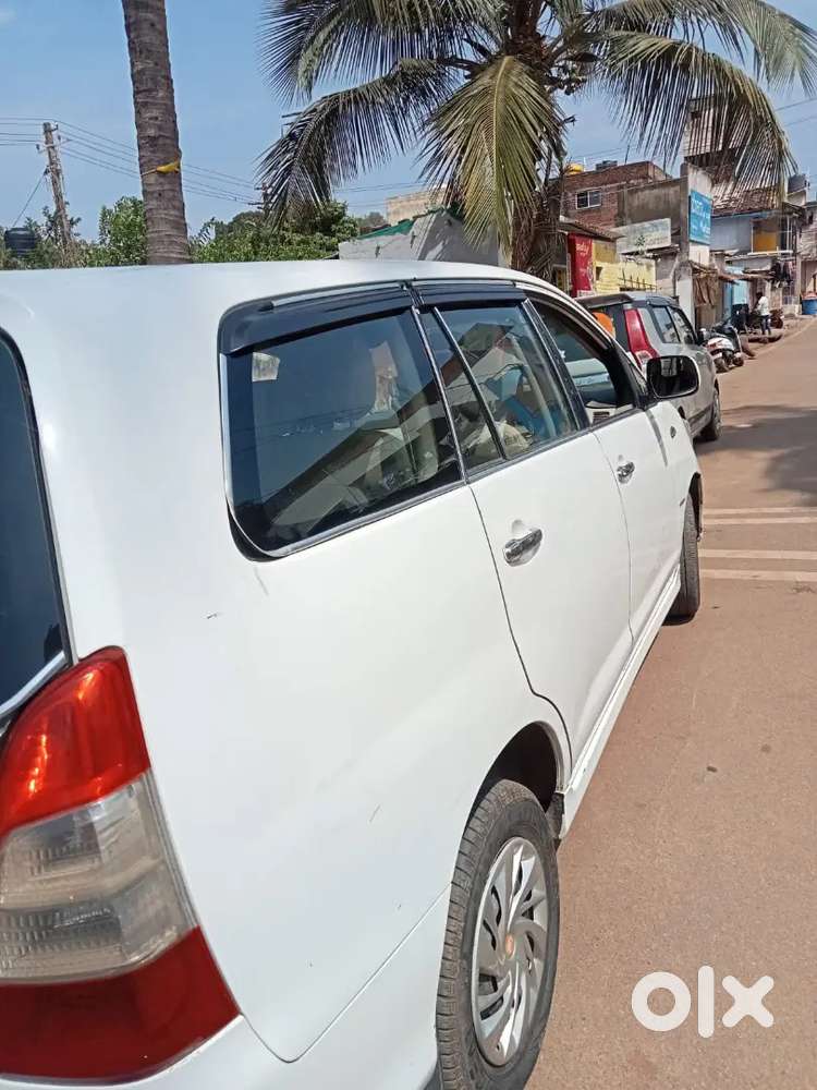 Innova Best Condition Car