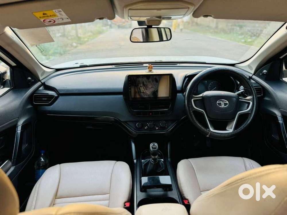 Tata Harrier Xe, 2021, Diesel