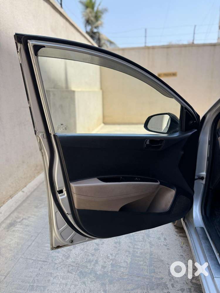 Hyundai Xcent [2014-2017] 1.2 Crdi S, 2015, Diesel