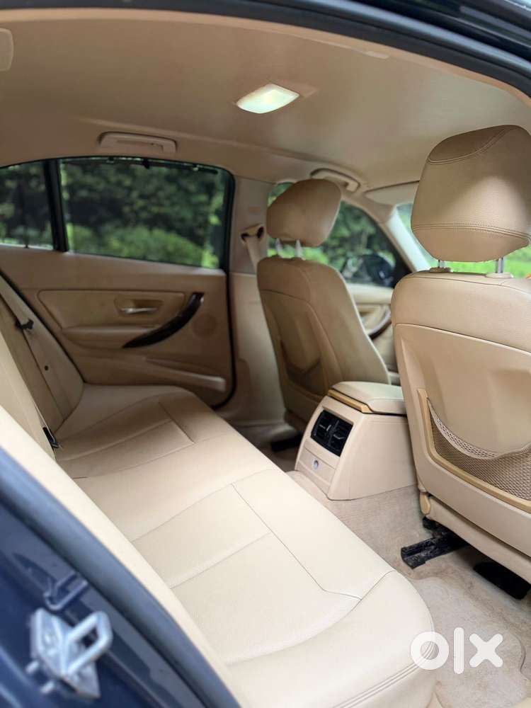 Bmw 3 Series 320d, 2015, Diesel
