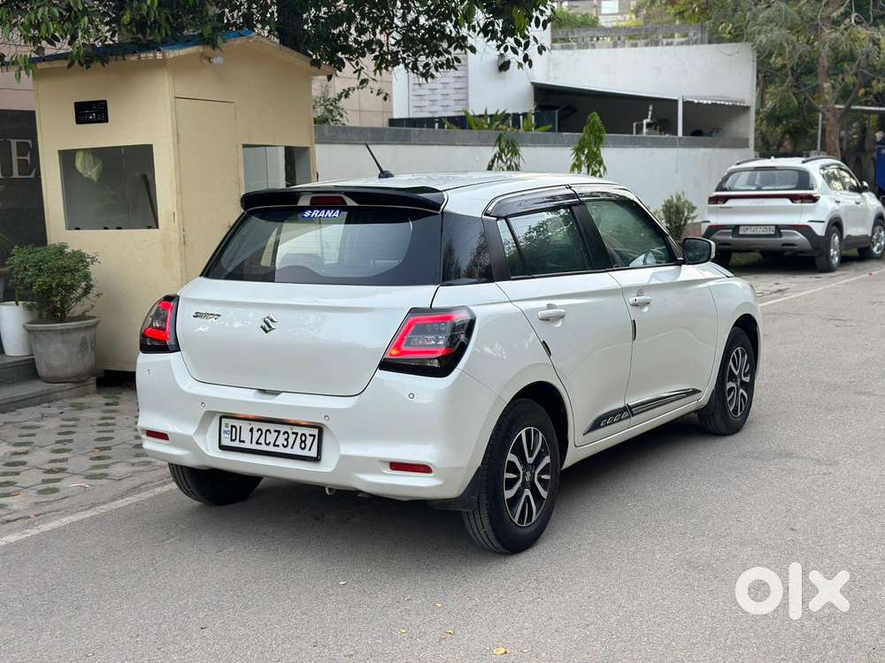 Maruti Suzuki Swift 2018 Amt Vxi, 2025, Petrol