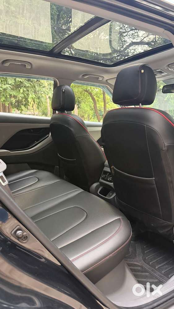 Hyundai Creta 1.5 Ex Diesel, 2025, Diesel