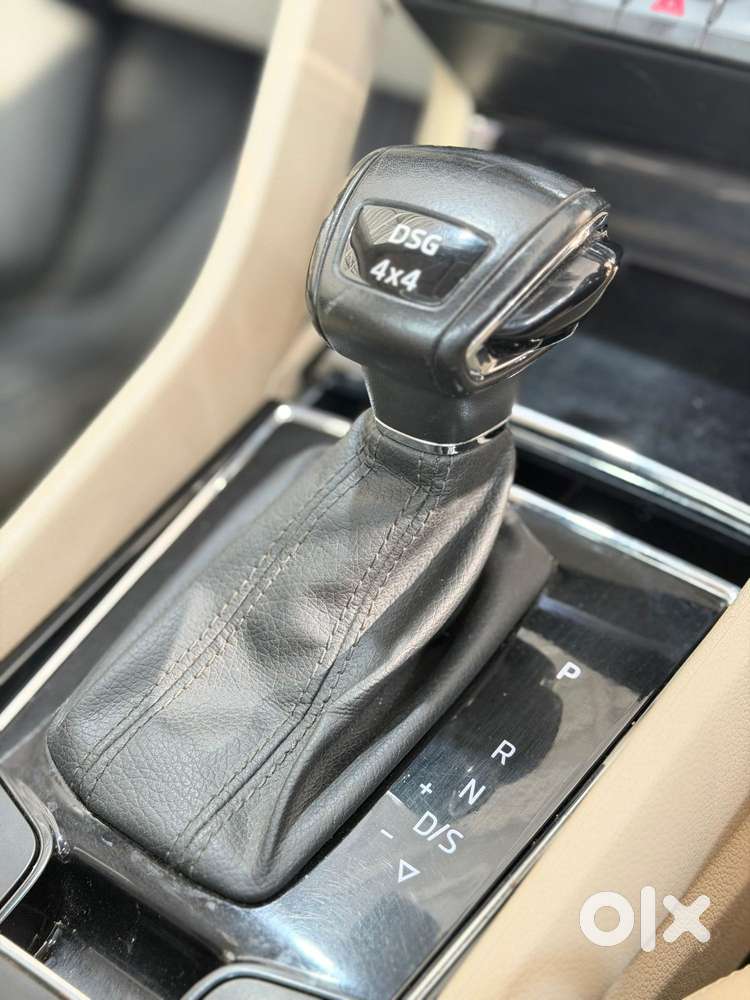 Skoda Kodiaq 2.0 L&k Tdi 4x4 At, 2019, Diesel