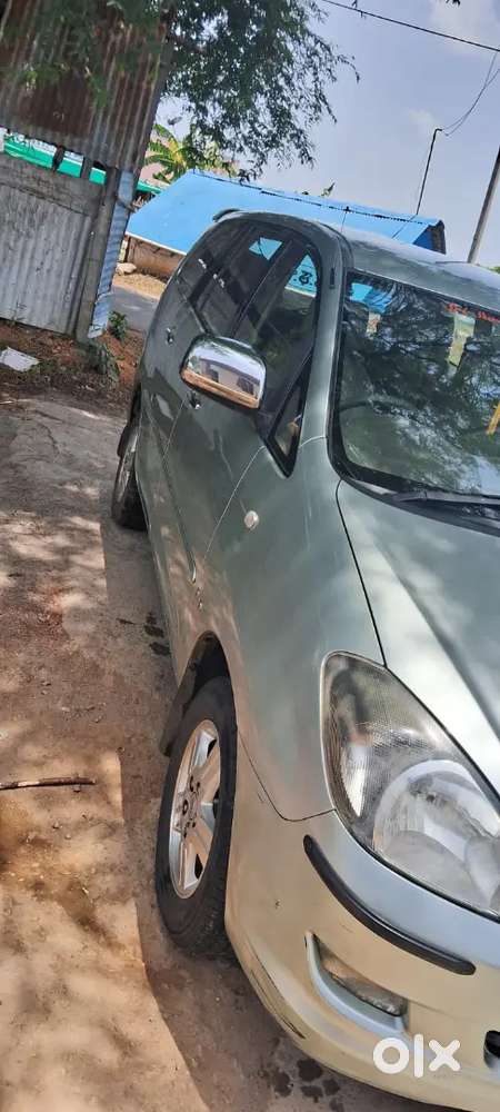 Toyota Innova Diesel 2008