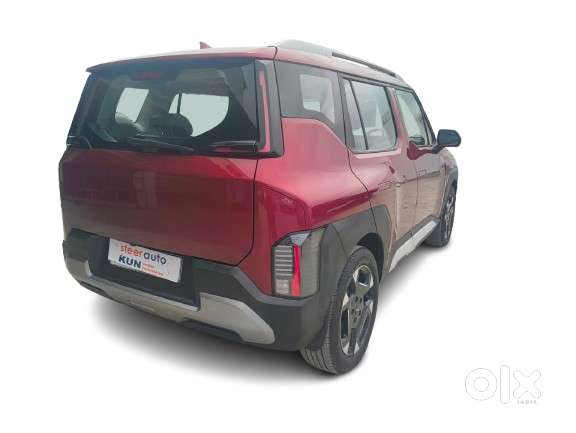 Kia Syros Htx Plus Opt Turbo Dct, 2025, Petrol
