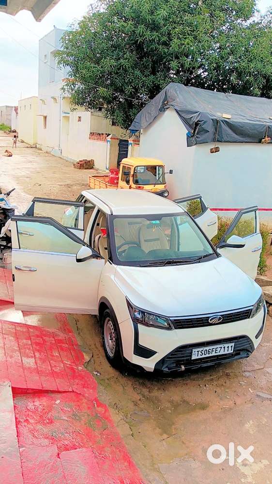Mahindra Xuv300 Diesel 2022