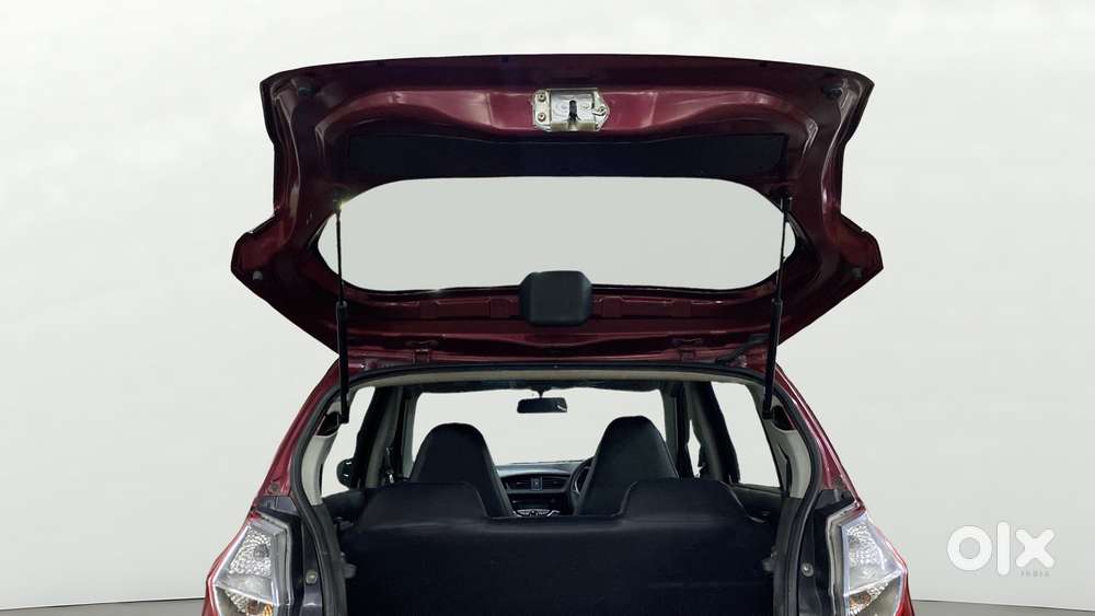 Maruti Suzuki Alto K10 Vxi, 2016, Petrol