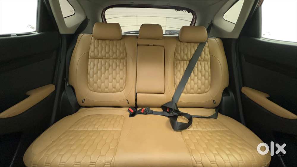 Kia Seltos Htx Plus D, 2022, Diesel