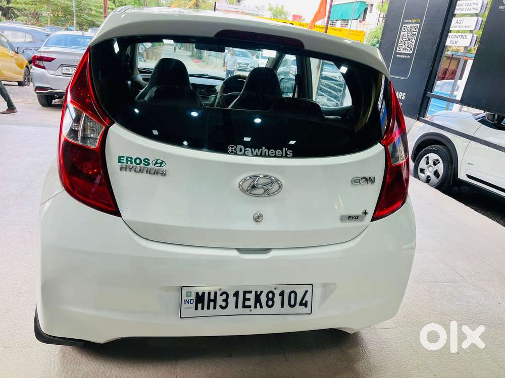Hyundai Eon Era +, 2014, Petrol