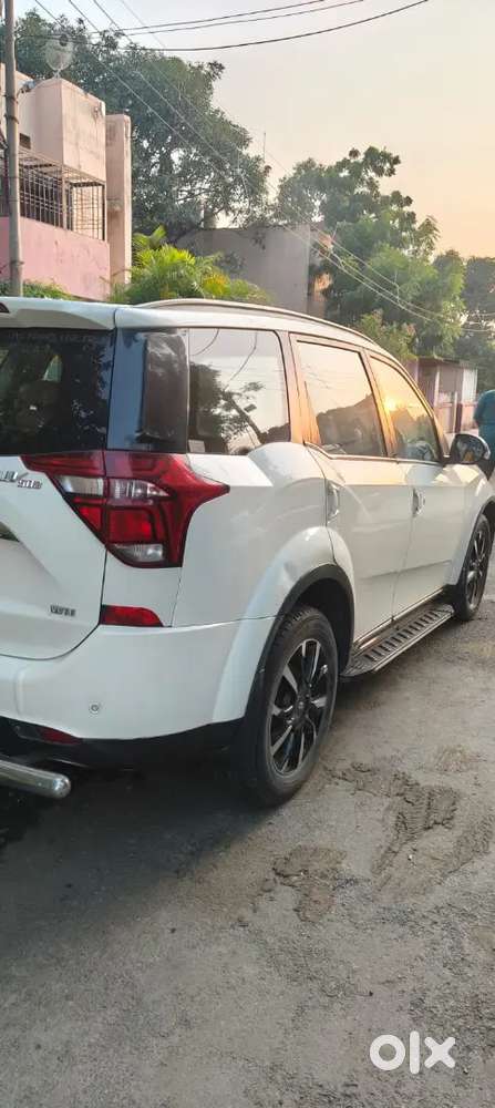 Mahindra Xuv500 2.2 W11 2021