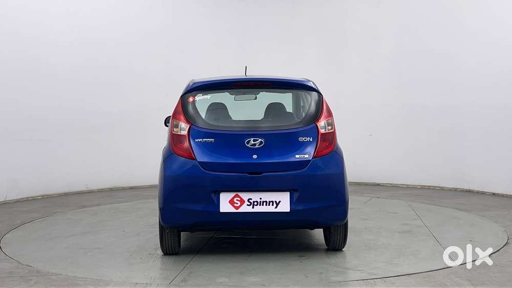 Hyundai Eon Era +, 2014, Petrol
