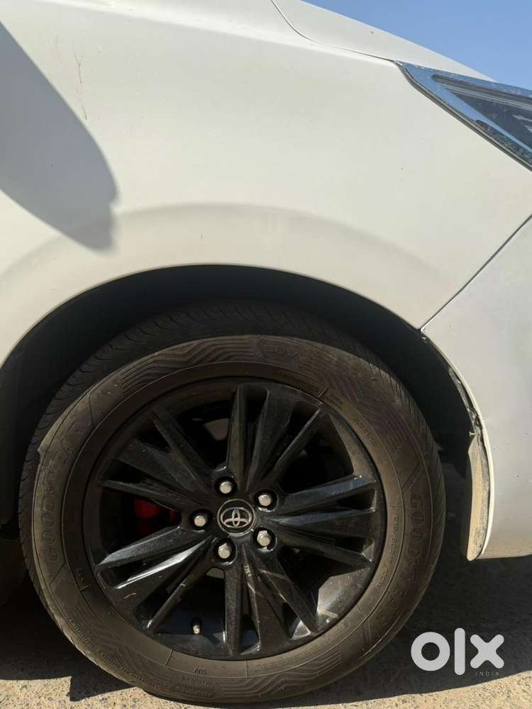 Toyota Car Diesel 2019