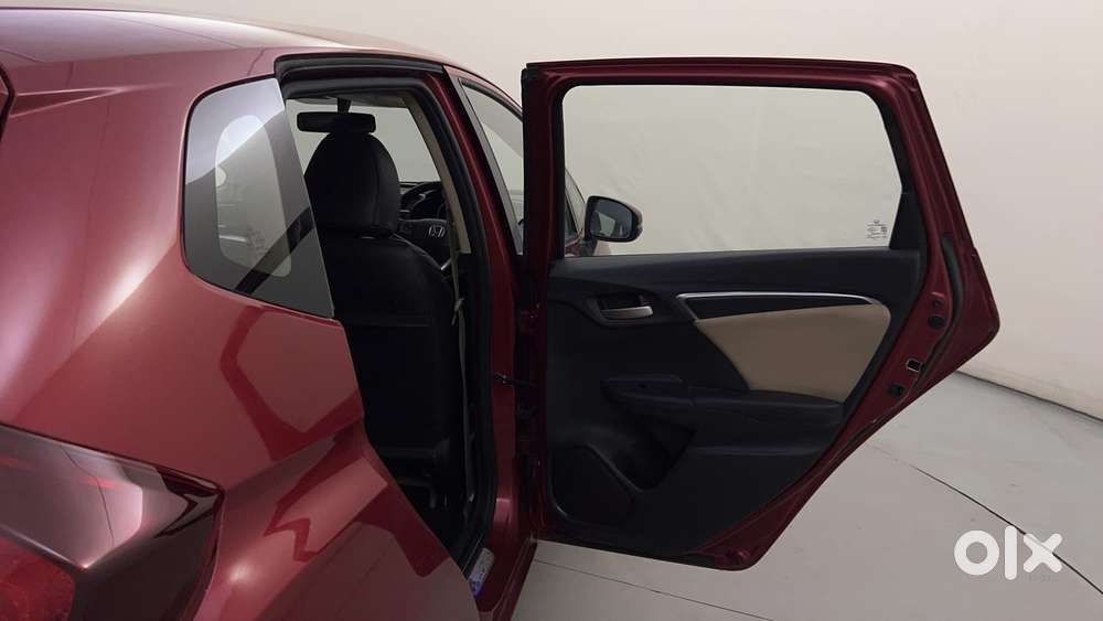 Honda Jazz 1.2 Zx I-vtec, 2022, Petrol