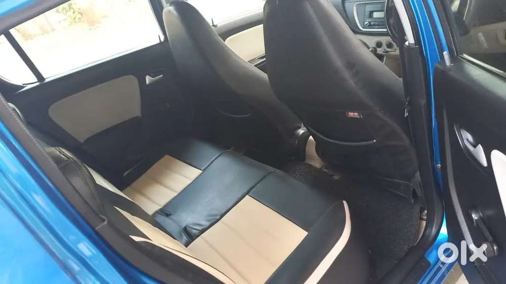 Maruti Suzuki Alto 800 2019 Petrol 49500 Km Driven