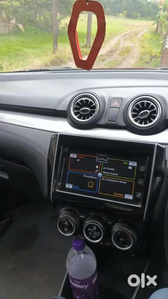 Maruti Suzuki Swift 2019 Petrol 42683 Km Driven