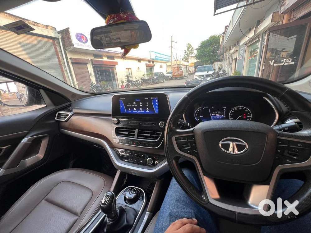 Tata Harrier 2019 Diesel 49000 Km Driven