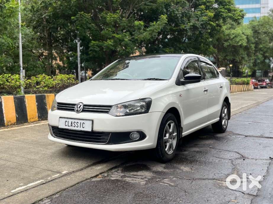Volkswagen Vento Tsi, 2014, Petrol