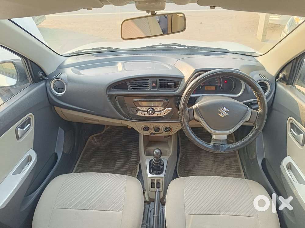 Maruti Suzuki Alto K10 Vxi (o), 2019, Petrol