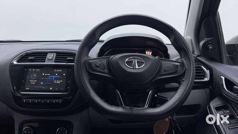 Tata Tiago 1.2 Revotron Xz Plus, 2021, Petrol