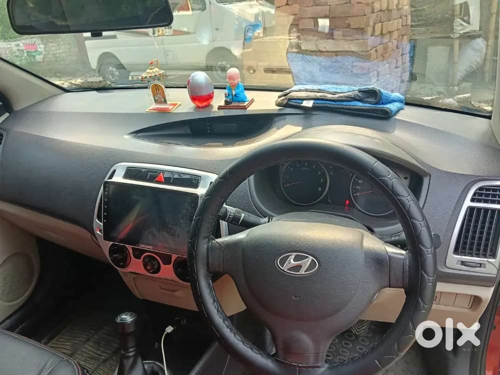 Hyundai I20 2014 Petrol Good Condition