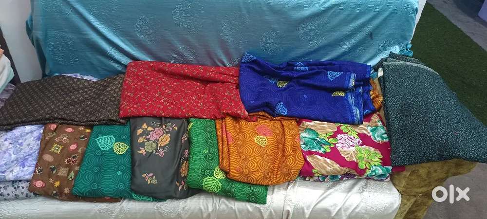 ₹200 kg all variety kapda ek kuntal 40 kilo Mal hai