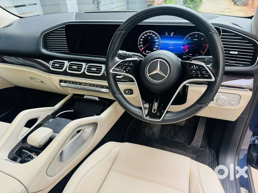 Mercedes-benz Gle 300d 4matic Lwb, 2023, Diesel