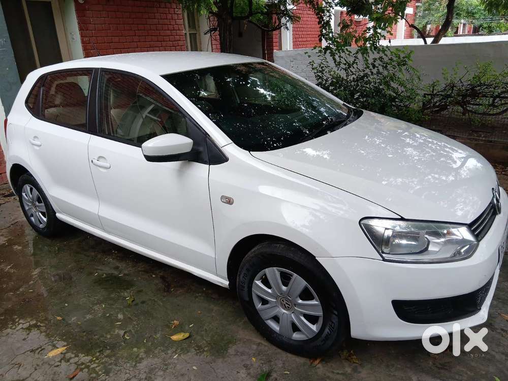 Volkswagen Polo Diesel Comfortline 1.2l, 2011, Diesel