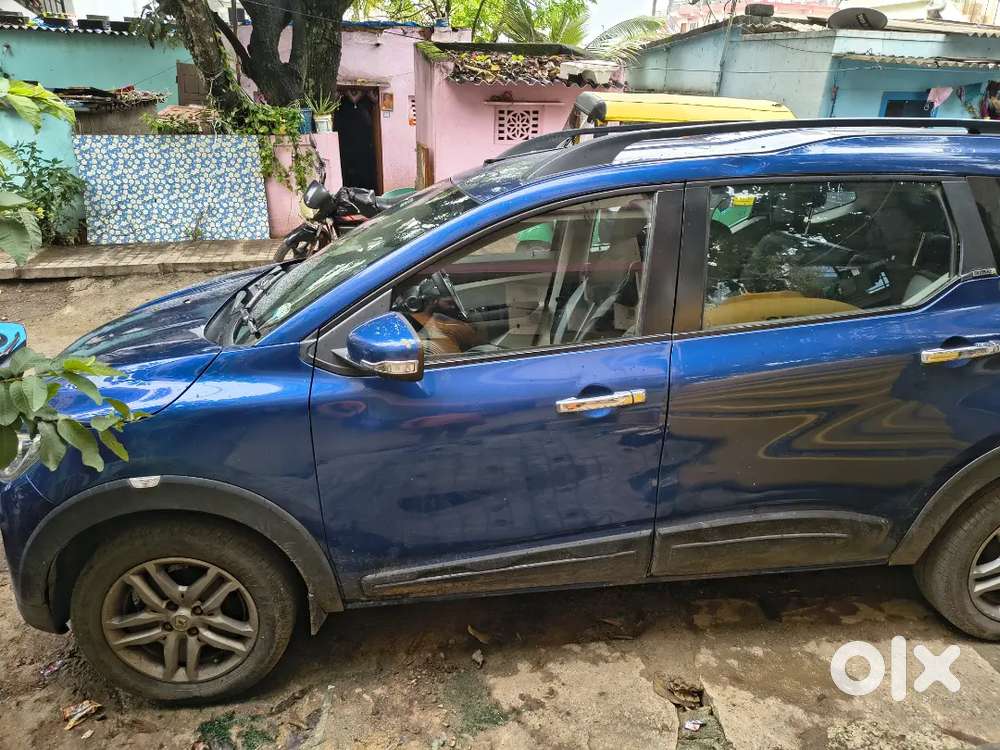 Renault Triber 2020 Km Driven