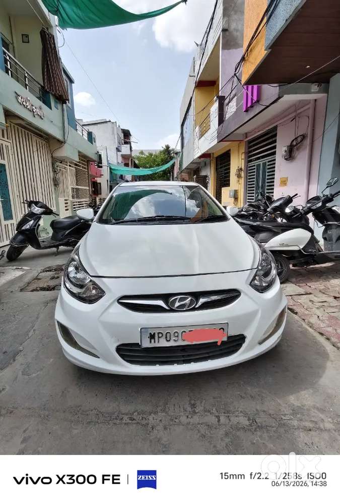 In Good Condition