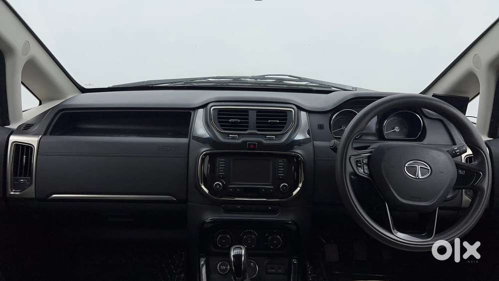 Tata Hexa Xm, 2017, Diesel