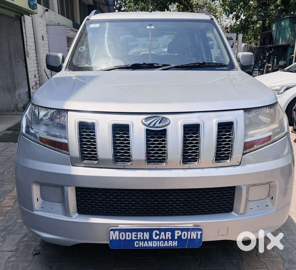 Mahindra Xuv300 W8 Diesel, 2016, Diesel