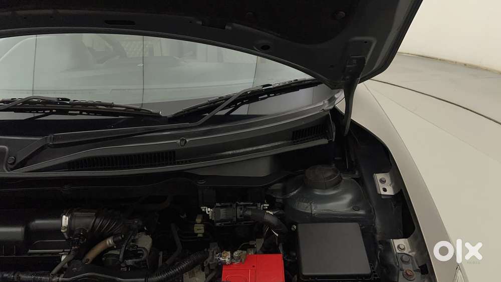 Maruti Suzuki Dzire 1.2 Zxi Plus Amt, 2019, Petrol