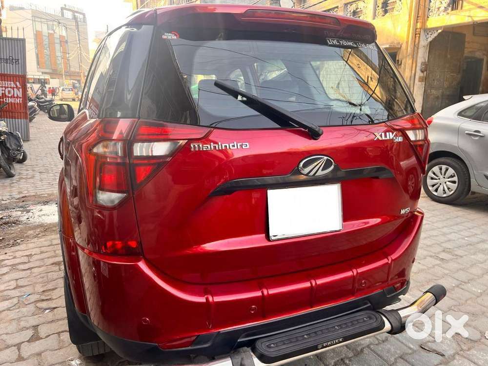 Mahindra Diesel Car 2018