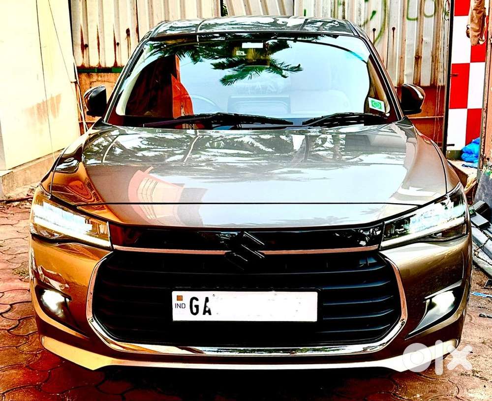 Cng New Shape Dzire