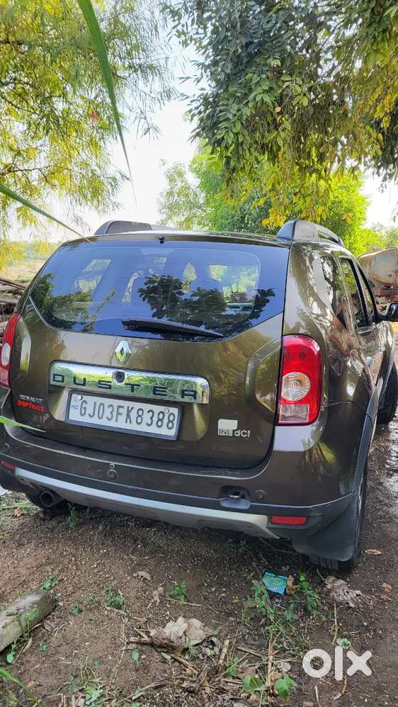 Duster 110ps 2014, Adventure Edition