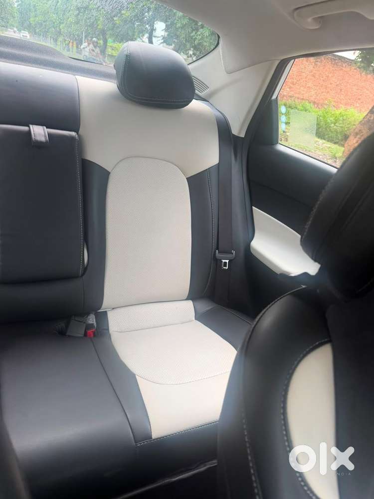 Hyundai Verna Petrol 2024