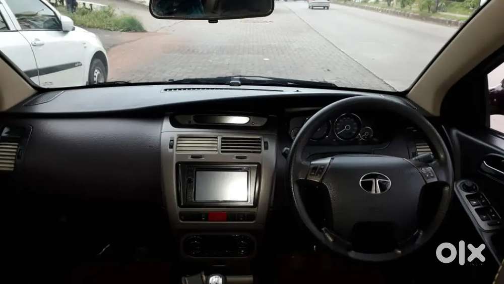 Tata Manza 2013 Diesel Good Condition