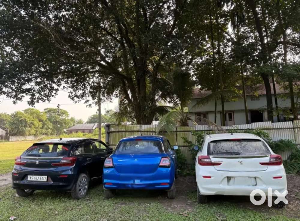 Maruti Suzuki Baleno 23000 Km Run  1st Owner  Excellent Condition